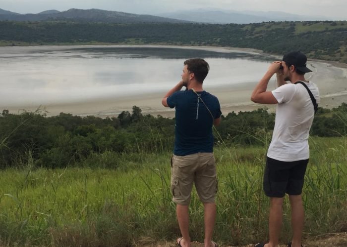 Halal-friendly safaris and Trips in Uganda