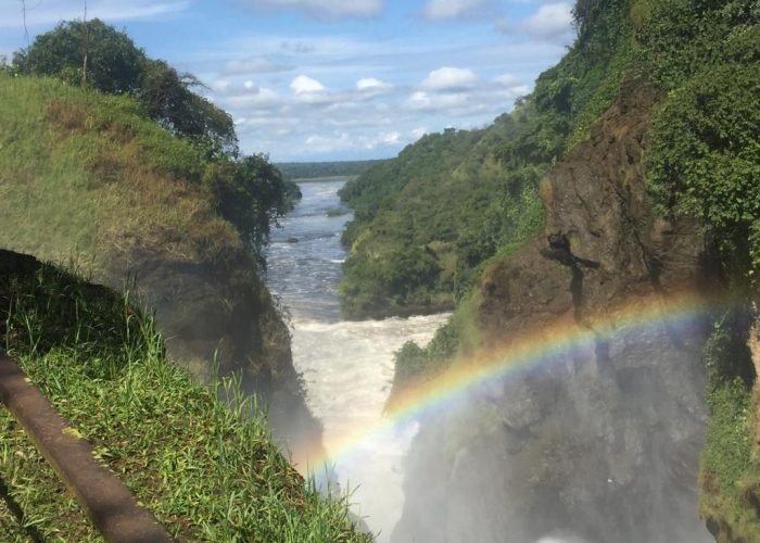 Natural Attractions