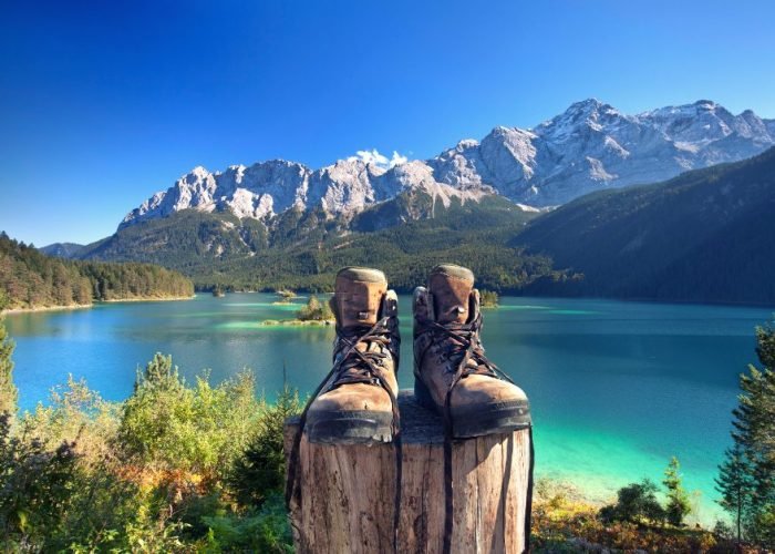 Best Places to Visit in the Alps