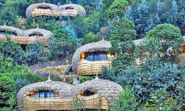 tourist attractions and good lodges in Rwanda tourist attractions and good lodges in Rwanda