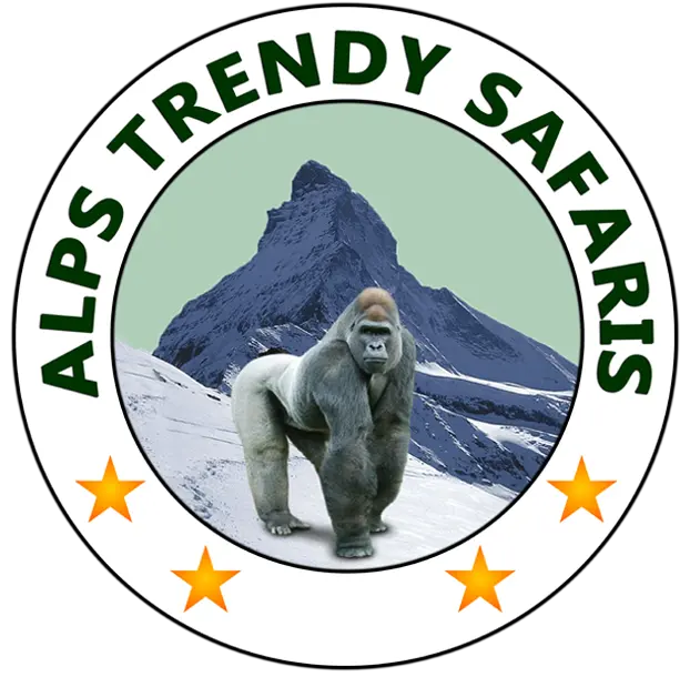 alps trendy safaris logo