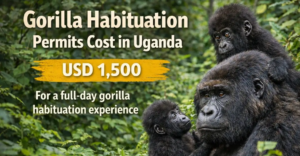 How Much Does Gorilla Trekking Cost in Uganda? (2026 Complete Guide)